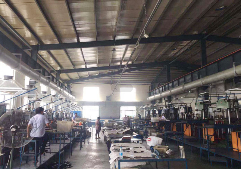 廣州市瑞琪牛津布有限公司