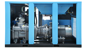 中天機(jī)械空壓機(jī)   為您帶來(lái)最大工作效益